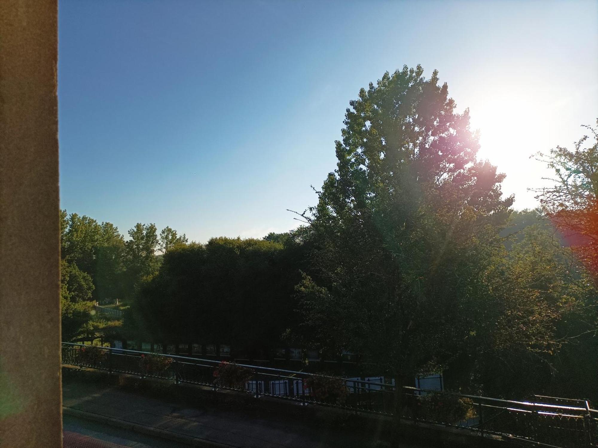 拉加西利Panoramique Floral Centre Festival Photo公寓 外观 照片